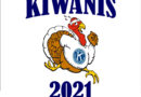 2021 Kiwanis Turkey Trot