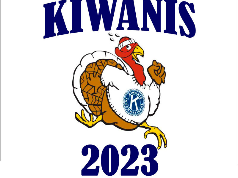 2023 Kolor Run – Kiwanis Club of Tattnall County