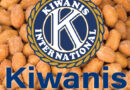 Honey Roasted Peanuts Are Here!