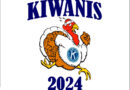 2024 Kiwanis Turkey Trot